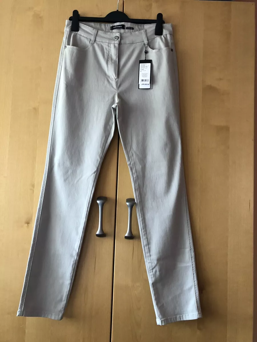 Olsen hotsell mona jeans