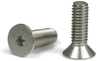 Flat Head Socket Cap Screw 18-8 Stainless Steel 1-72 X 1/4 Qty 50 on sale Flat Head Socket Cap Screw 18-8 Stainless Steel 1-72 X 1/4 Qty 50 on sale