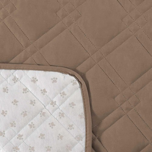 2/3 Seat Recliner Cover Couch Loveseat Slipcover Pet Dog Mat Protector - Picture 22 of 108
