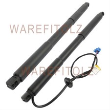 2X Rear Tailgate Shock Strut Power Lift Support For 2015 - 2018 Ford Edge