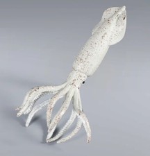 Belemnite Sea Animal Toy PVC Action Figure Doll Kids Toys Party Gifts