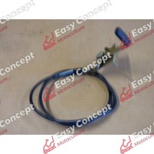 CABLE DE GAZ AUTOPORTEE SNAPPER E331523KVE (1) - AUTOPORTEE SNAPPER E331523KVE (