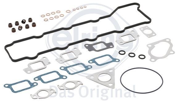 Pochette de rodage moteur 2.8 TD pour réparer fuite culasse Pajero II