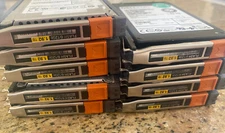 EMC UNITY XT  380 480 680 880 D4F-2SFXL2-1920 005053156 005053157 1.92T SSD