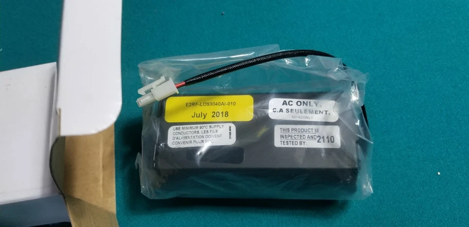 Element e2 Junction Box Tech Lighting - Image 2 of 4