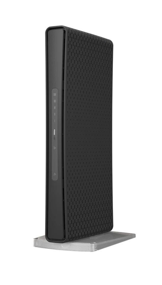 Mikrotik hAP ac³ dual-band router 5 x 10/100/1000 ports International Version - Image 3 of 4