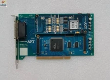 1pcs Used ATX AJINEXTEK BPHR v3.1 SMC-2V04 V1.0 Control Board
