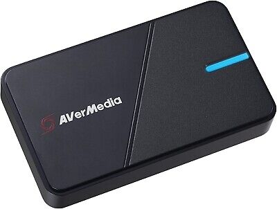 AVerMedia Content Creating and Streaming Live Gamer Extreme 3