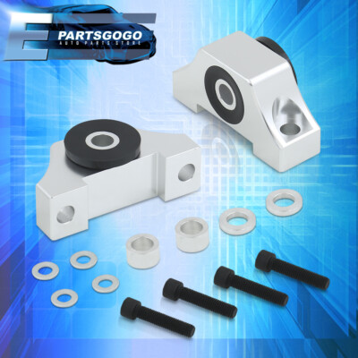 For 92-00 Honda Civic EK D15 D16 B16 B18 JDM Torque Engine Motor Mount Bushing