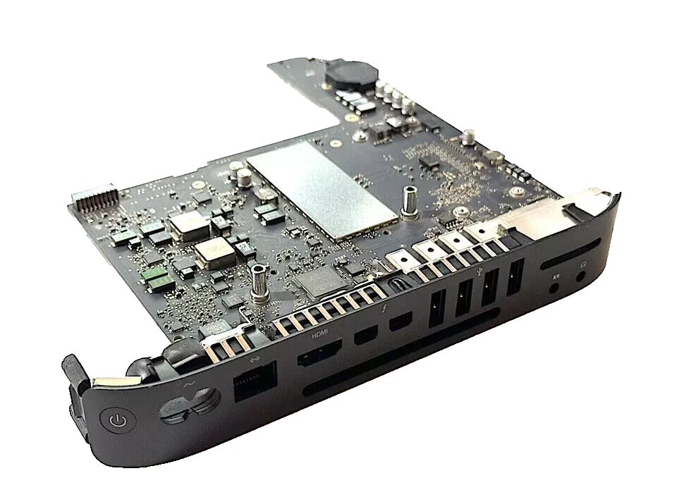 Macmini7,1 EMC 2384 Mac mini A1347 Logic Board 1.4GHz I5-4260U Ram
