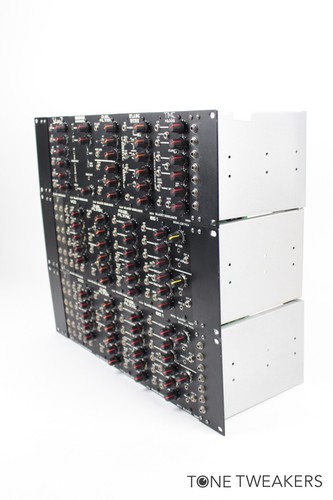 Blacet Modulares System Fracrack Synthesizer System eurorack VINTAGE SYNTHEHHÄNDLER - Bild 4 von 12
