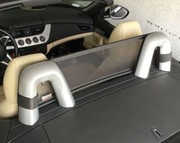 Airax Windschott FüR BMW Z4 Roadster Typ (E89)