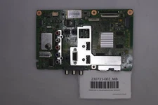PANASONIC TH-39LRU60 MAIN BOARD TNPH1052