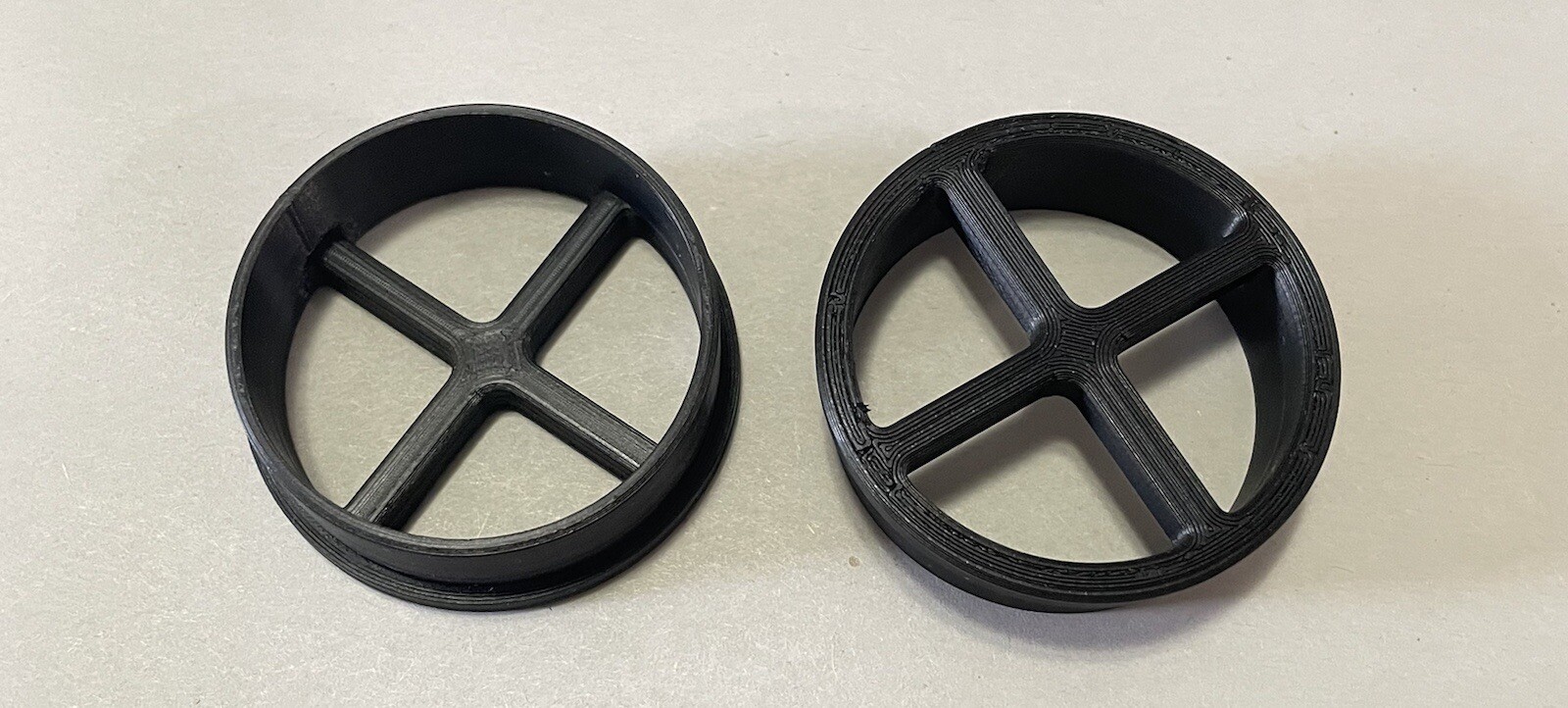 3 TIG Welding Wire Dividers QTY 3 (for Rod Guard 36” Canister / Filler Tubes) eBay