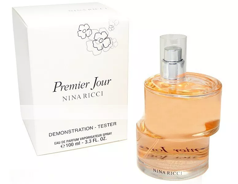 Nina Ricci Premier Jour EDP 3.4 Oz Women s