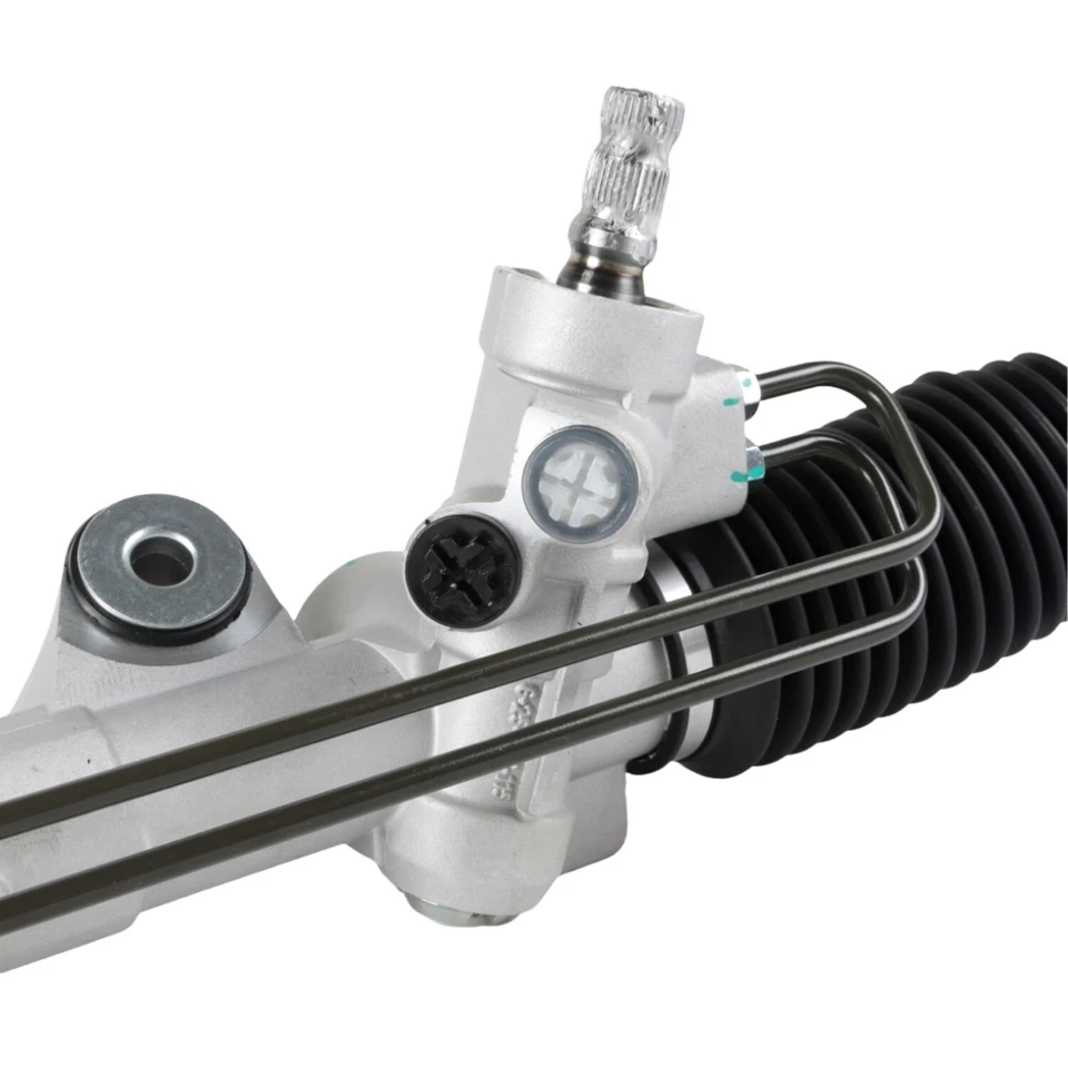 Power Steering Rack & Pinion Assembly 26-3018 For Nissan Sentra 2000 2001-2006 Foto 4 de 4