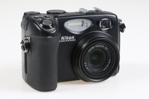 nikon 5400