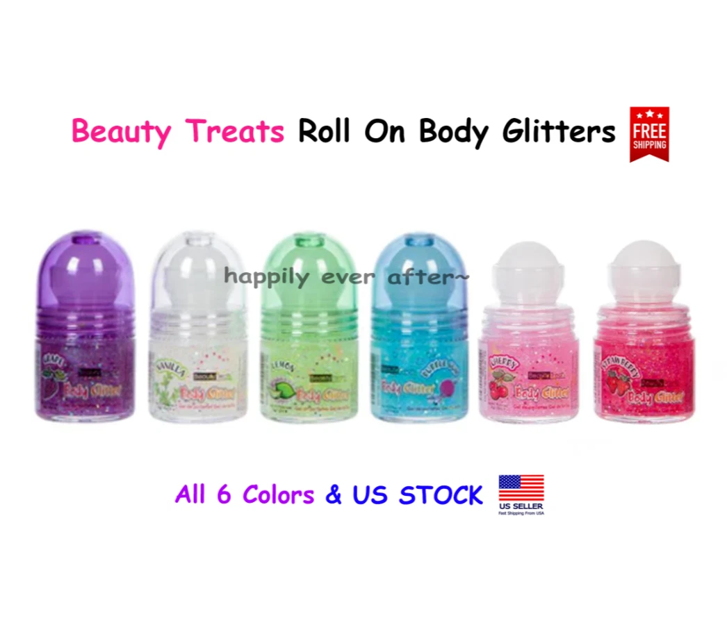 Roll On Glitter Makeup Saubhaya Makeup