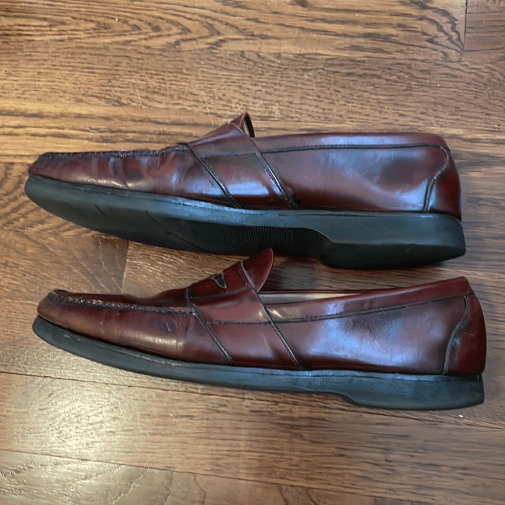 Allen edmonds cameron penny - Gem display picture 3