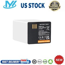 A-7a Battery For Arlo A7 A14 A-14a Arlo Pro 4 XL Arlo Go 2 VMA5410 Ultra 2 Pro 3