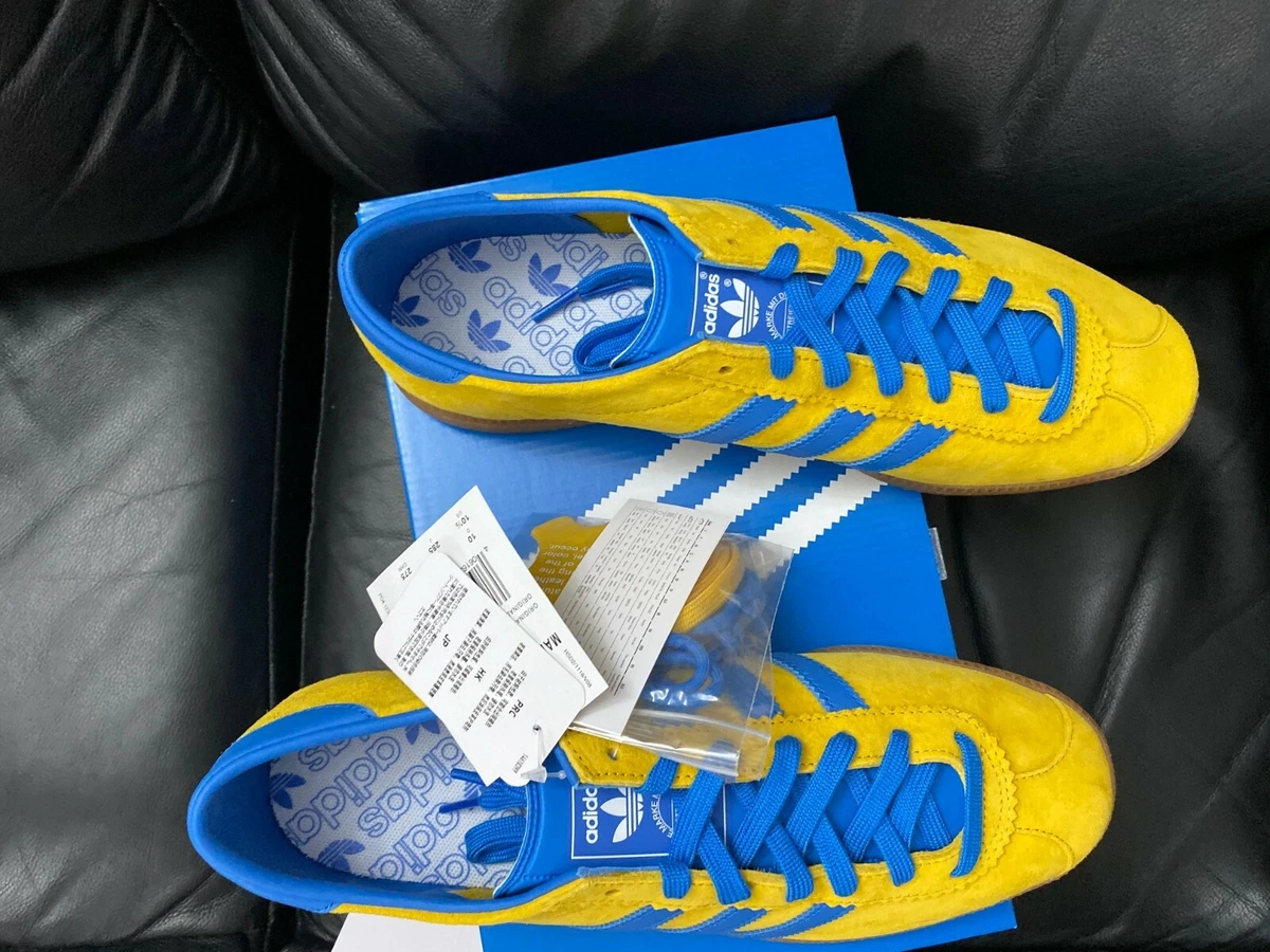 2019 ADIDAS ORIGINALS MALMO CITY SERIES ALL SIZES UK 7 8 8.5 10 11 11.5 12 | eBay