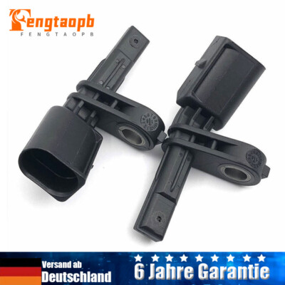 ABS Sensor Drehzahlfühler vorn links rechts für Audi A3 8P1 8P7 Seat Altea 5P1