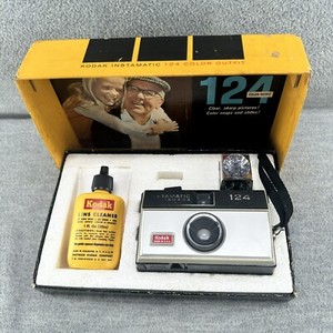 Kodak Instamatic 20 | eBay