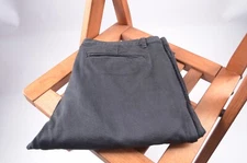 APC Denim Chino Pants sz L Casual