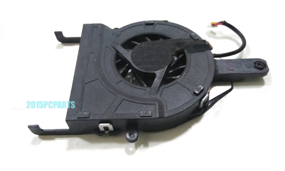 CPU Fan for Gateway M-6750 M-6801M M-6810M M-6823 M-6854M M-6885 Series - Image 3 of 4