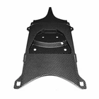 Carbon Fiber Rear Lower Tail Bottom Fairing For SUZUKI GSXR 600 750 2011-2019