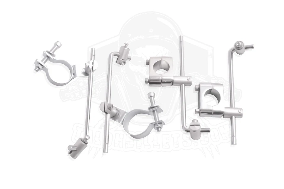 Carenado PINTADO Batwing Parabrisas 4 Kawasaki Vulcan 1500 1600 1700 Foto 4 de 4