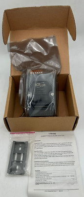 ICP CON I-7514U-G CR ISOLATED RS-485 REPEATER