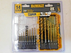 Dewalt Drill Bit Set Ebay on Sale, UP TO 66% OFF | www.melanomaespana.es