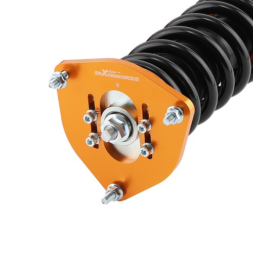 MaXpeedingrods Coilover Suspension For Subaru Legacy GT Sedan 4-Door 1999-2004 - Picture 9 of 11