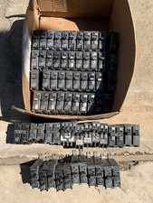 Siemens/ITE Breaker Lot