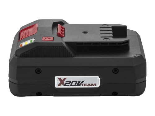 PARKSIDE PERFORMANCE Batterie Intelligente 4 Ah PAPS 204 A1 Le moins cher sur Ebay 4Ah