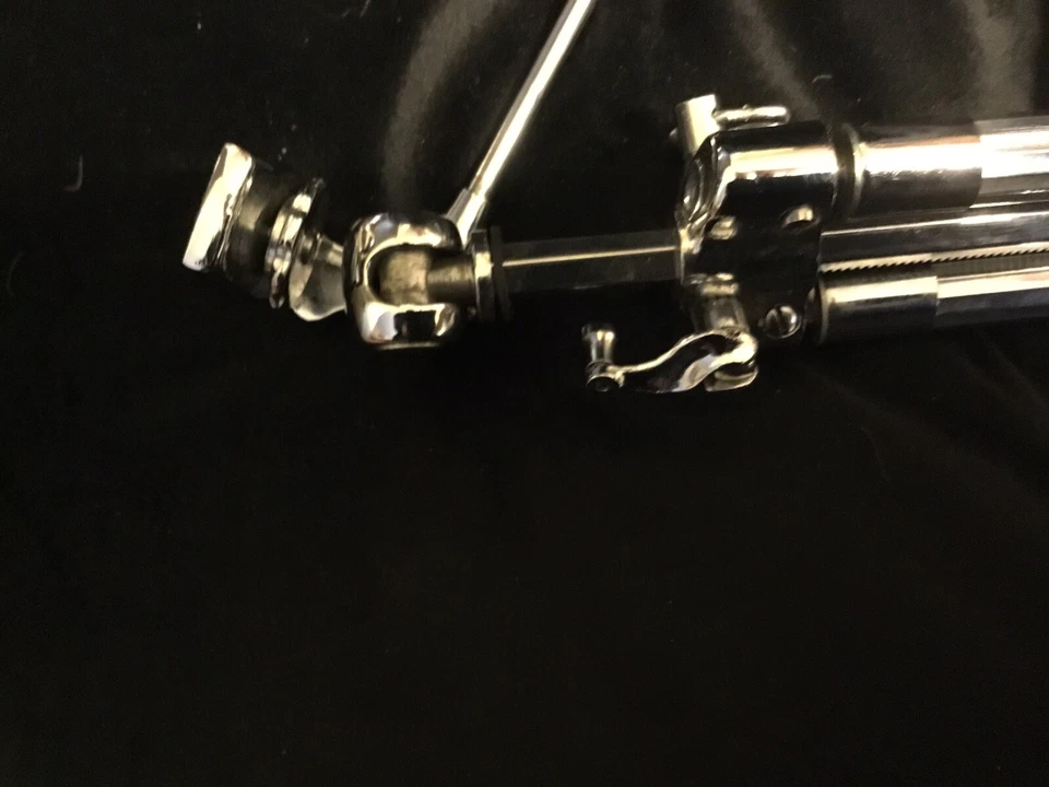 Vintage SUNSET Tryleg Metall Photo Camera Stand￼￼ - Image 3 of 4