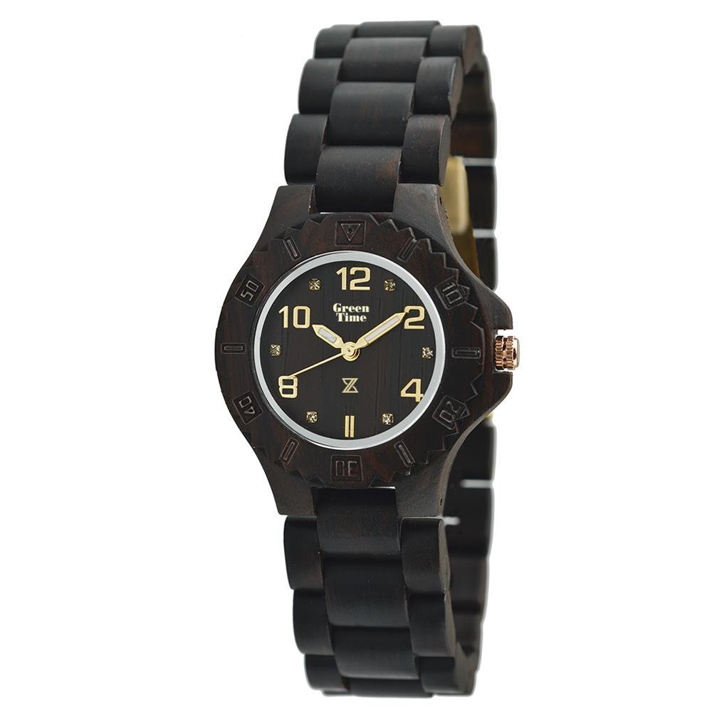 Orologio Green Time Donna zw044b