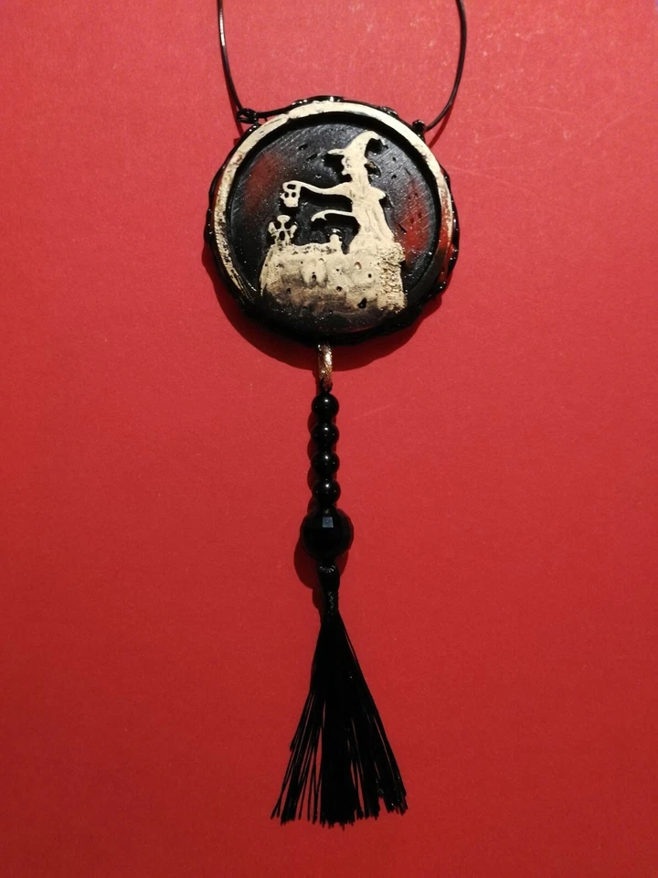 Antique Book Witchcraft History Malleus Maleficarum Magic Occult Religion Church - Image 4 of 4