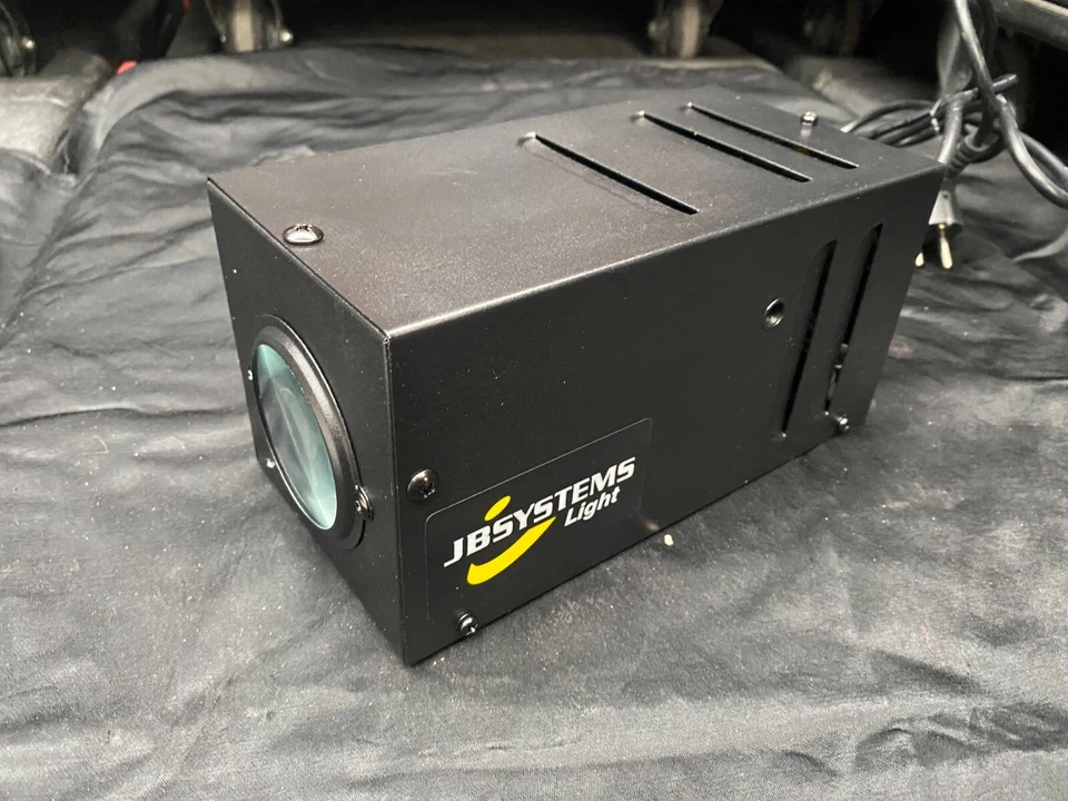 JB SYSTEMS Minimoon #P - Imagen 2 de 4