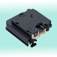TüRverriegelung Verriegelungsrelais DM7 Waschmaschine Samsung Wie DC34-00026A