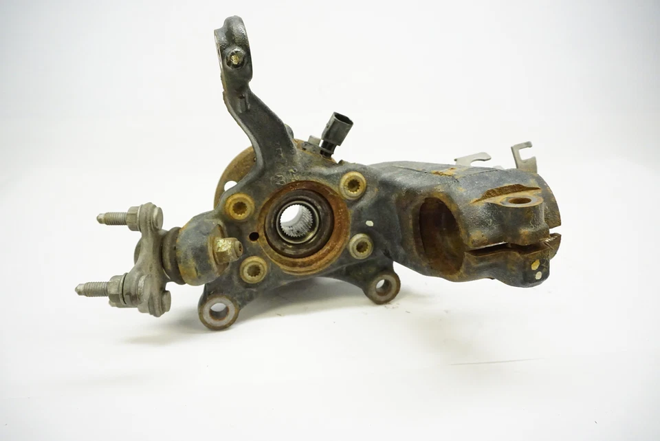 Eixo dianteiro direito junta de direção Volkswagen GTI 2010-2014 - Imagem 3 de 3