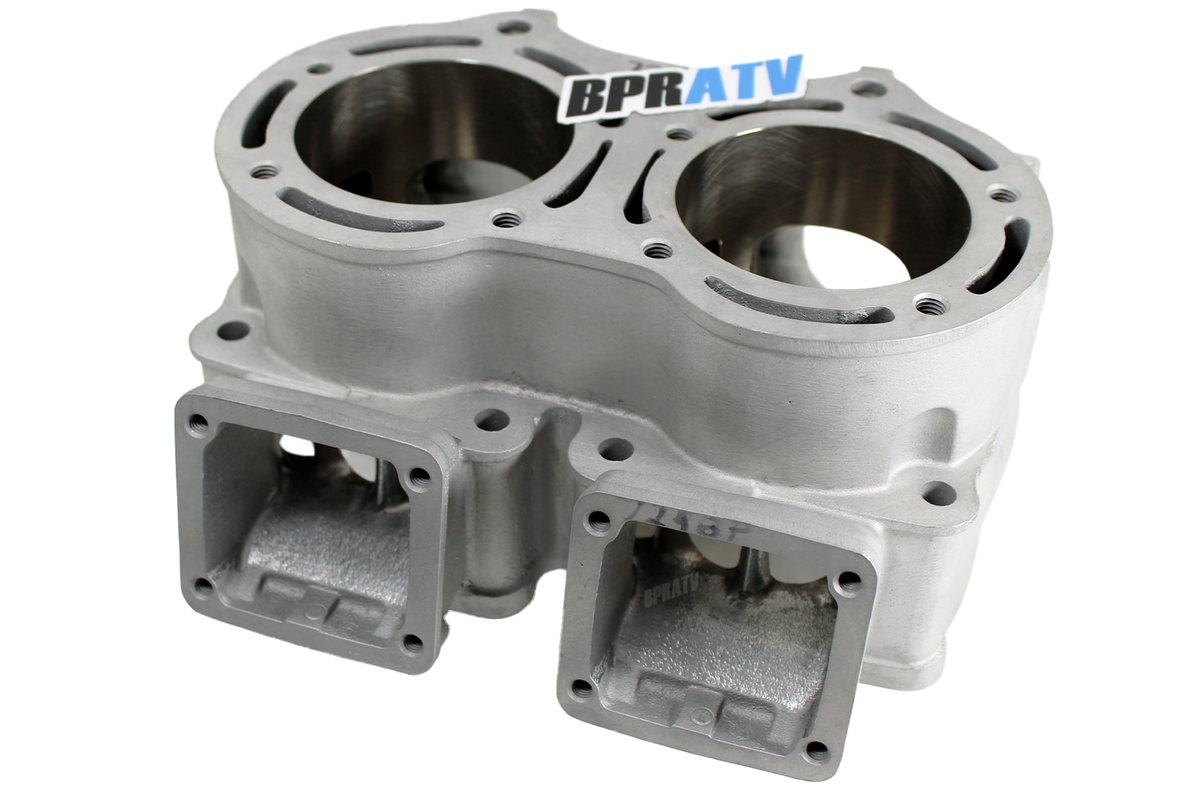 Yamaha Banshee Cheetah SERVAL SUPERCUB 472cc 72mm 4mm Wiseco