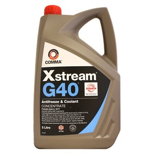 Антифриз comma g40