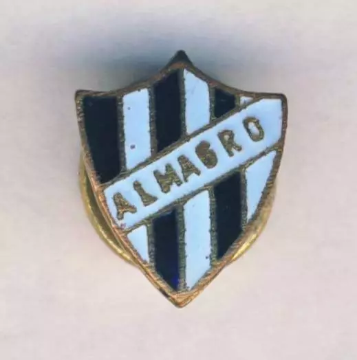 Sede social del Club Atletico Atlanta - Buenos Aires