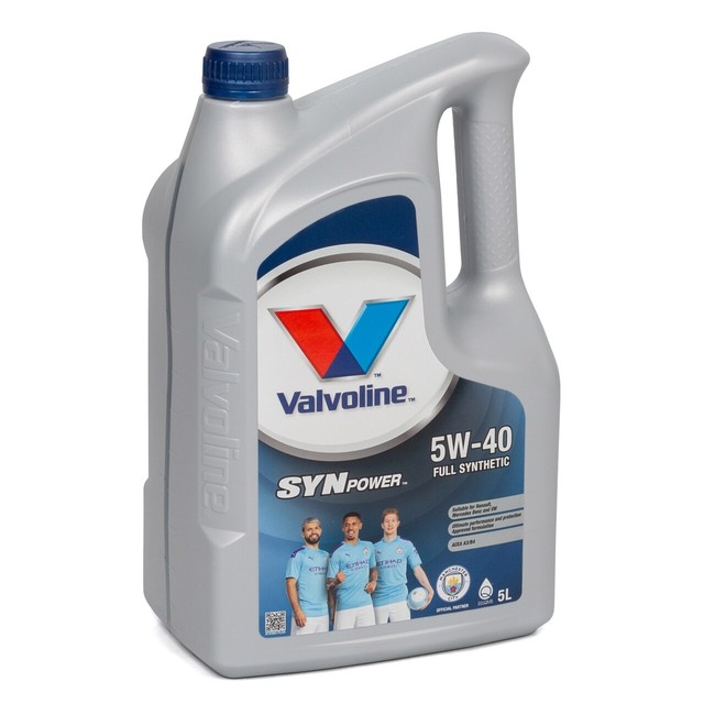 Valvoline для bmw