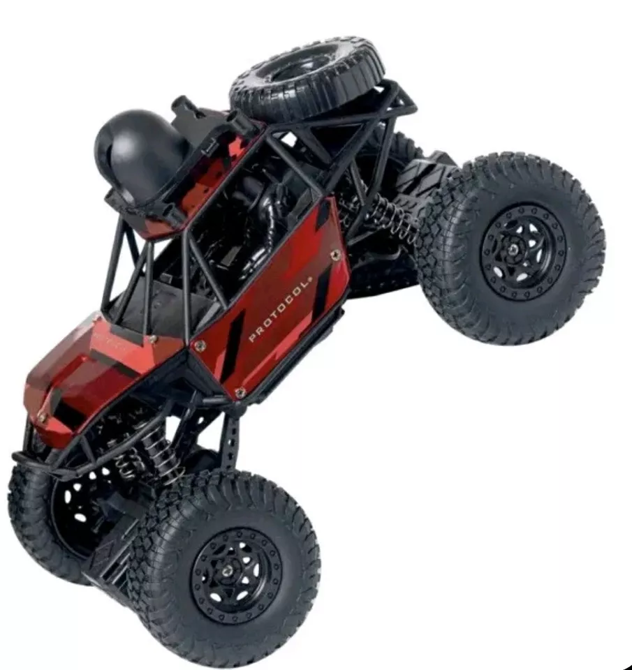 Protocol Rover GX R/C Car with Live Streaming Camera - Image 2 of 4