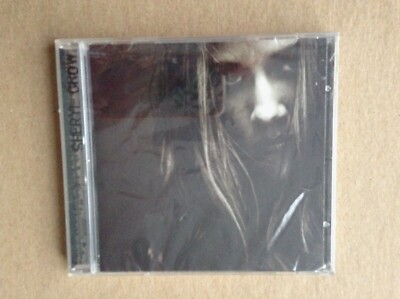 Sheryl Crow by Sheryl Crow (CD, Sep-1996, A&M (USA) - BRAND NEW AND SEALED 