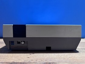 Console Nintendo  Nes Action Set Versione Italiana + Game genie