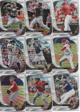 2020 PANINI PRIZM SINGLES/RC'S/PARALLEL/PARALLEL INSERTS/INSERTS***YOU PICK***